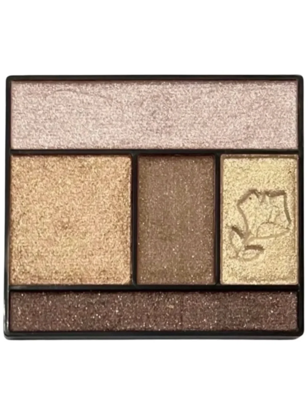 Lancôme 101 Bronze Amour Eyeshadow Palette